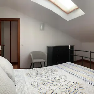 Apartamento En El Centro De, Valleseco