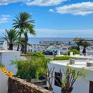 Apartahotel La Casa Del Mar The Sea House, Playa Blanca (Lanzarote)
