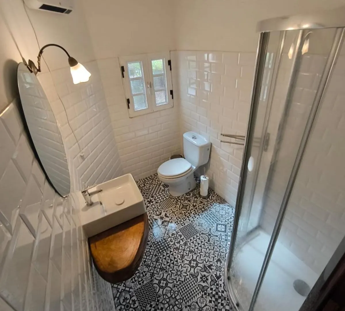 Los Matos, Canarian House In Valleseco 0*,  Spain